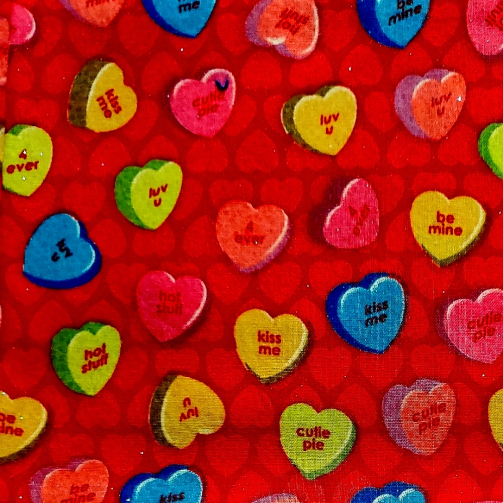 Valentines Pillow (#6)